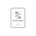 The Disclaimer Issue 4 (2021-07) The Disclaimer Issue 4 (2021-07)