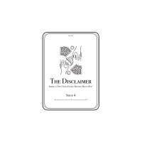 The Disclaimer Issue 4 (2021-07)
