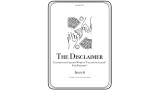 The Disclaimer Issue 6 (2021-09)