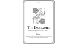 The Disclaimer Issue 7 (2021-10)