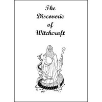 The Discoverie Of Witchcraft by Reginald Scot