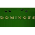 The Dominoes by Mayette Magie Moderne The Dominoes by Mayette Magie Moderne
