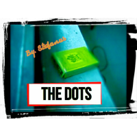 The Dots by Stefanus Alexander