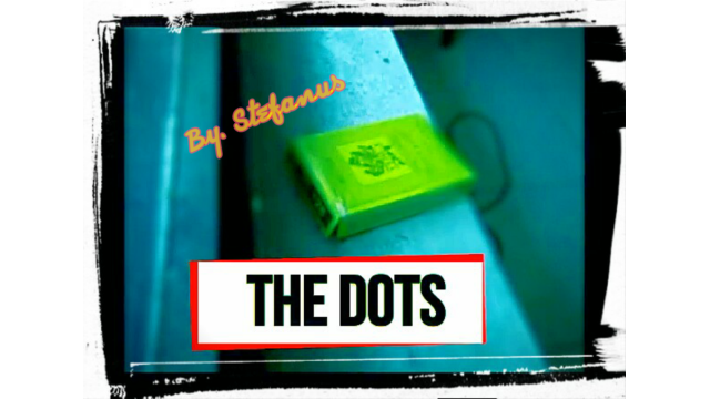 The Dots by Stefanus Alexander