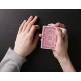 The Double Lift by Dennis Kim