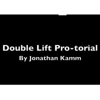 The Double Lift Professional Tutorial by Jonathan Kamm