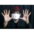 The Dove Mask by Sachin.K.M The Dove Mask by Sachin.K.M