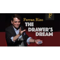 The Drawer's Dream by Ferran Rizo