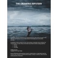 The Drawing Mystery by Boyet Vargas The Drawing Mystery by Boyet Vargas
