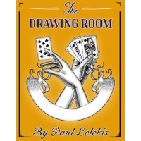 The Drawing Room by Paul Lelekis