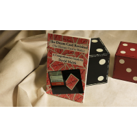 The Dream Card Revisited (The Ultimate Card To Wal by David Malek