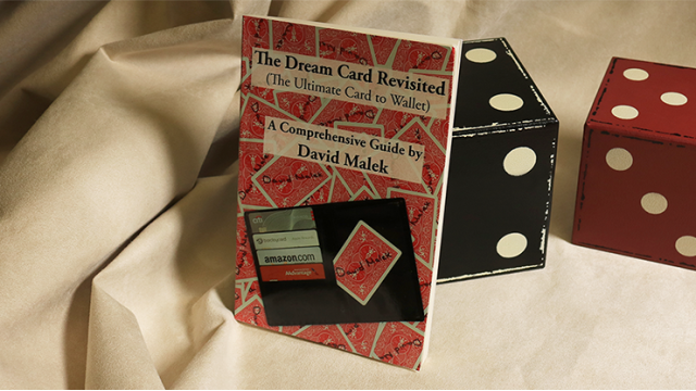 The Dream Card Revisited (The Ultimate Card To Wal by David Malek