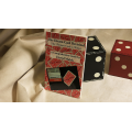 The Dream Card Revisited (The Ultimate Card To Wallet) - A Comprehensive Guide by David Malek The Dream Card Revisited (The Ultimate Card To Wallet) - A Comprehensive Guide by David Malek