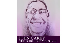 The Dublin City Lecture Notes (2014) by John Carey