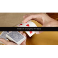 The Duck Change by Hiro Sakai The Duck Change by Hiro Sakai