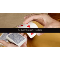 The Duck Change by Hiro Sakai