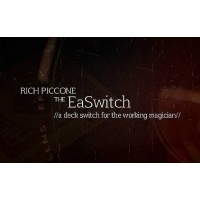 The Easwitch by Rich Piccone
