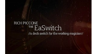 The Easwitch by Rich Piccone