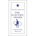 The Electric Chairs by Edwin Hooper & Ian Adair The Electric Chairs by Edwin Hooper & Ian Adair