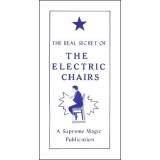 The Electric Chairs by Edwin Hooper & Ian Adair