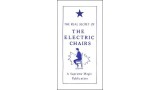 The Electric Chairs by Edwin Hooper & Ian Adair The Electric Chairs by Edwin Hooper & Ian Adair