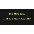 The Elias Multiple Shif by Mike Powers The Elias Multiple Shif by Mike Powers
