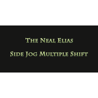 The Elias Multiple Shif by Mike Powers