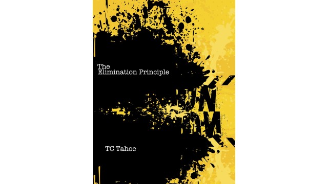 The Elimination Principle by Tc Tahoe