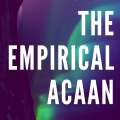 The Empirical Acaan by Abhinav Bothra The Empirical Acaan by Abhinav Bothra