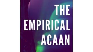 The Empirical Acaan by Abhinav Bothra