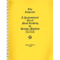The Empress by Brother Shadow