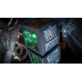 The Enchanted Cube by Daryl (Gregory Wilson Version) The Enchanted Cube by Daryl (Gregory Wilson Version)