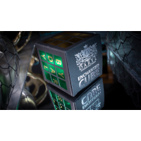 The Enchanted Cube by Daryl (Gregory Wilson Version)