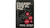 The Encyclopedia Of Sponge Ball Magic by Frank Garcia