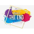 The End by Esya G The End by Esya G