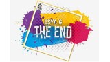 The End by Esya G