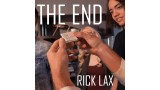 The End by Rick Lax