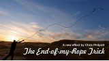 The End Of My Rope Trick by Chris Philpott