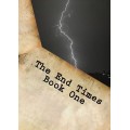 The End Times Book One by Ryan Matney The End Times Book One by Ryan Matney