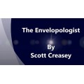 The Envelopologist by Scott Creasey The Envelopologist by Scott Creasey