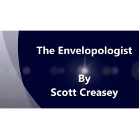 The Envelopologist by Scott Creasey