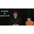 The Envylope by Sachin.K.M The Envylope by Sachin.K.M