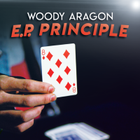 The EP Principle by Woody Aragon