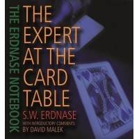 The Erdnase Notebook by S. W. Erdnase