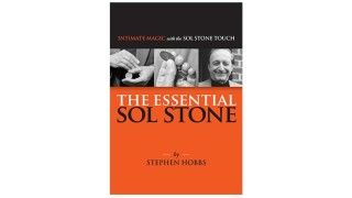 The Essential Sol Stone by Stephen Hobbs