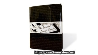 The Essential Stewart James by Stewart James & Allan Slaight