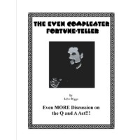 The Even Compleater Fortune-Teller by John Riggs