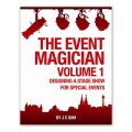 The Event Magician (Volume 1) by Jc Sum The Event Magician (Volume 1) by Jc Sum