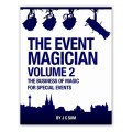 The Event Magician (Volume 2) by Jc Sum The Event Magician (Volume 2) by Jc Sum