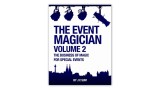 The Event Magician (Volume 2) by Jc Sum